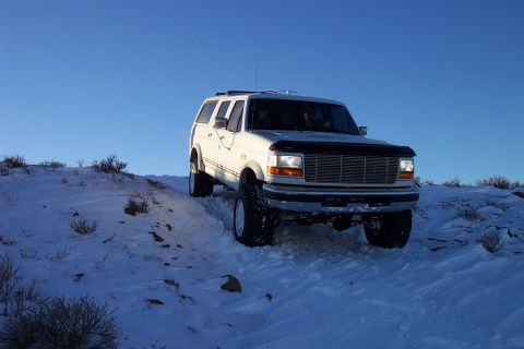 1994 Ford C-250 (Centurion Conversions) photo