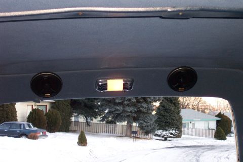 1994 Ford C-250 (Centurion Conversions) photo
