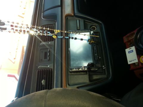 1992 Ford Crown Victoria photo