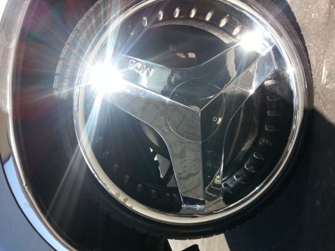 1992 Ford Crown Victoria photo