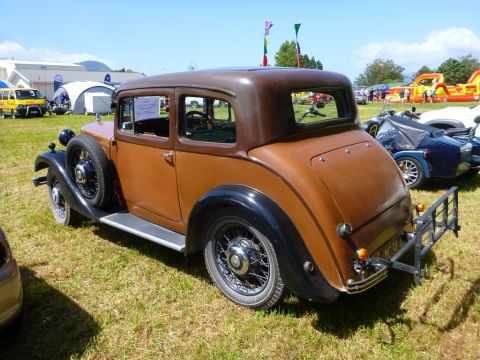 1969 Lincoln Continental