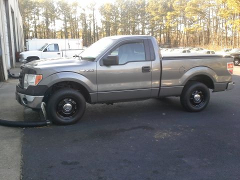2013 Ford F-150 photo