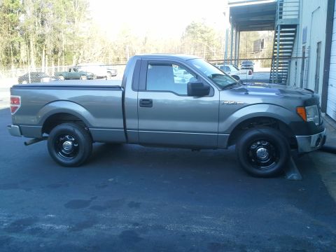 2013 Ford F-150 photo