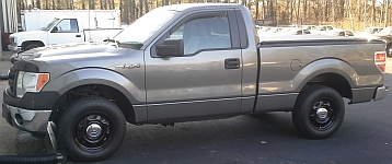 2013 Ford F-150 photo