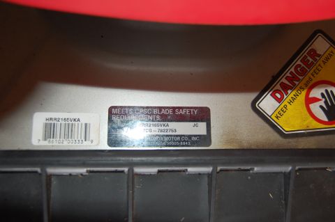 2006 Honda RANCHER