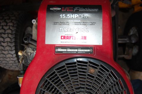 2006 Honda RANCHER