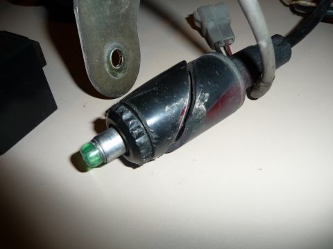 1993 Mazda MX-3 “AKA Eunos Presso”
