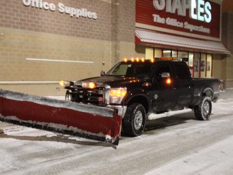 2006 Ford F-350 photo