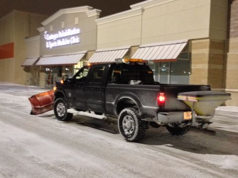 2006 Ford F-350 photo