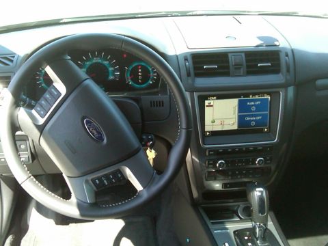 1997 Ford Expedition photo