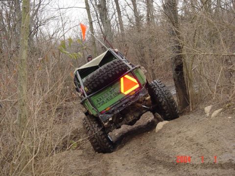 1992 Ford Bronco - all pics stolen from steve, ritty, or randy, thanks guys!