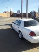 2008 Ford Crown Victoria