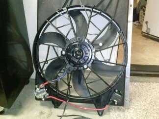 Motor Build - 1995 Ford Bronco