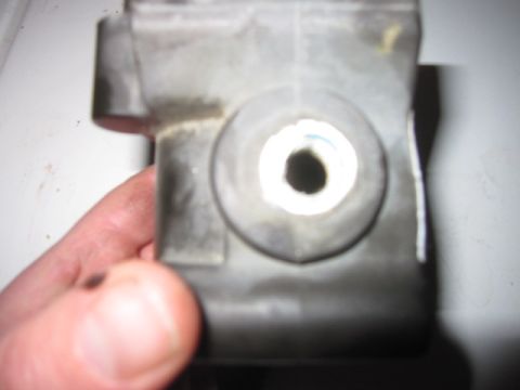 2003 Ford Escort photo