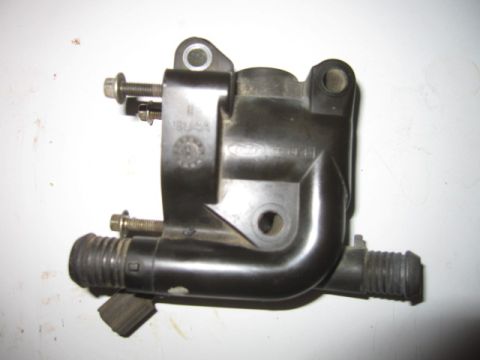 2003 Ford Escort photo