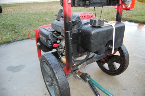 2006 Honda RANCHER