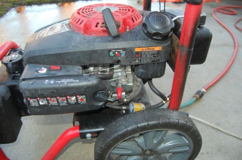 2006 Honda RANCHER
