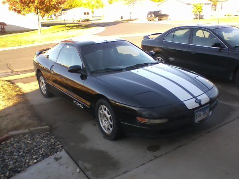 1997 Ford Probe photo