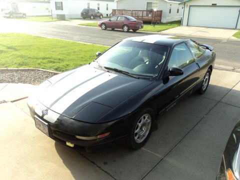 1997 Ford Probe photo