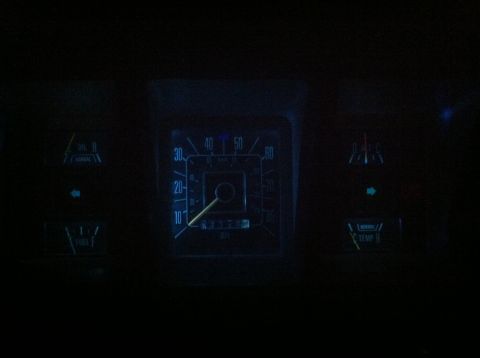1978 Ford Bronco photo