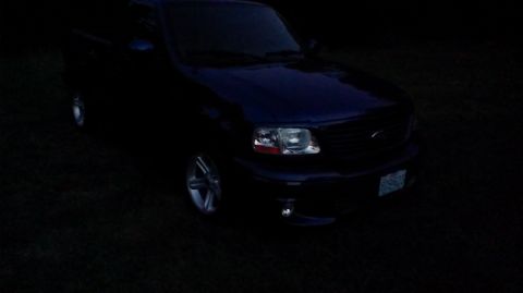 2003 Ford F-150 photo