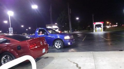 2003 Ford F-150 photo