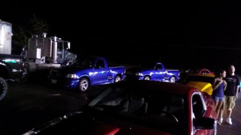 2003 Ford F-150 photo