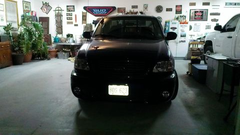 2003 Ford F-150 photo