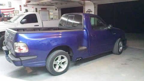 2003 Ford F-150 photo