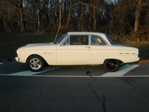 1961 Ford Falcon photo