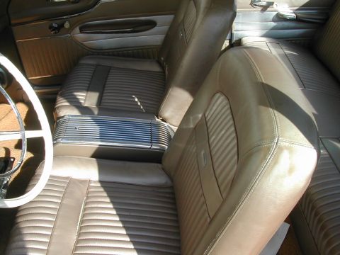 1961 Ford Falcon photo