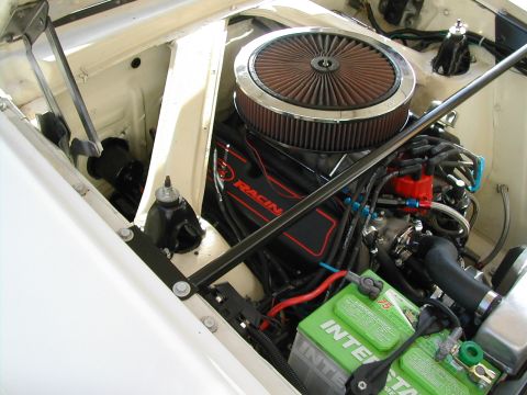 1961 Ford Falcon photo