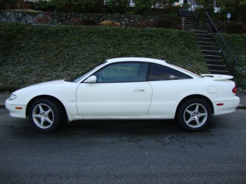 1994 Mazda MX-6 photo