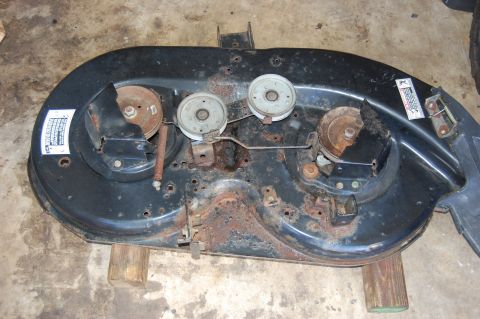 2006 Honda RANCHER