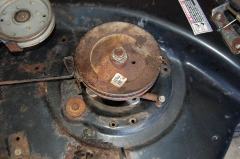 2006 Honda RANCHER