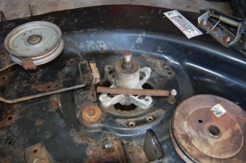 2006 Honda RANCHER