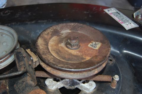 2006 Honda RANCHER