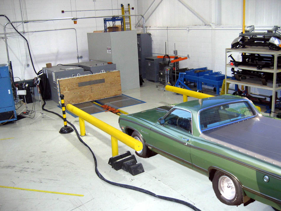 1966 Ford Ranchero