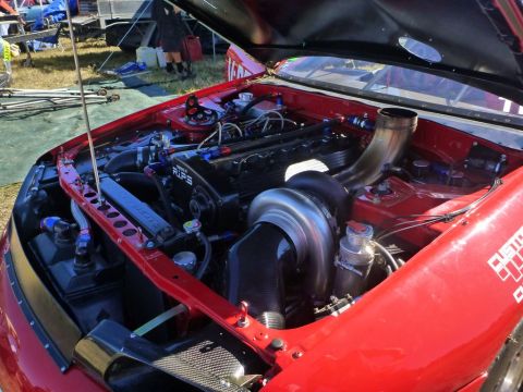 1969 Lincoln Continental
