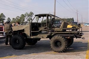 1990 Ford Bronco photo