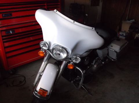 2000 Harley-Davidson Sportster photo