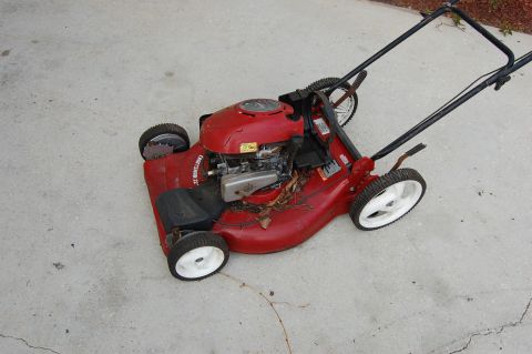 2006 Honda RANCHER