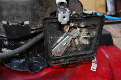2006 Honda RANCHER