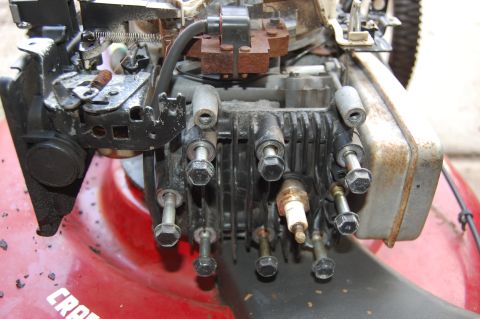 2006 Honda RANCHER