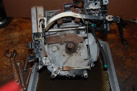 2006 Honda RANCHER