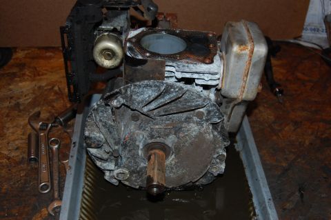 2006 Honda RANCHER