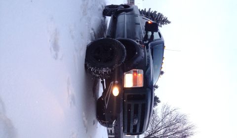 2008 Ford F-350 photo