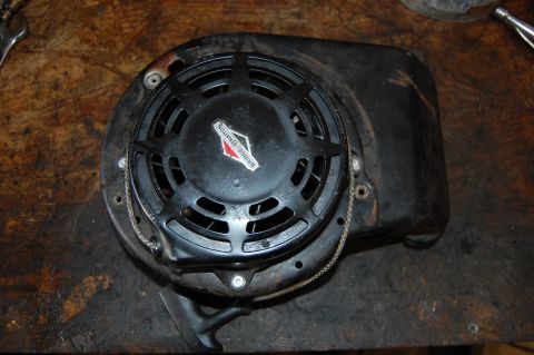 2006 Honda RANCHER