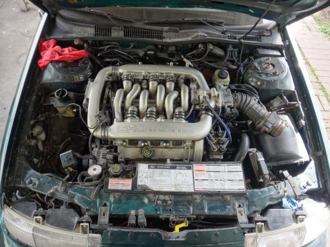 1993 Ford Taurus - Graphic indicates that the requested file could not be found.