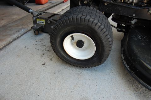 2006 Honda RANCHER